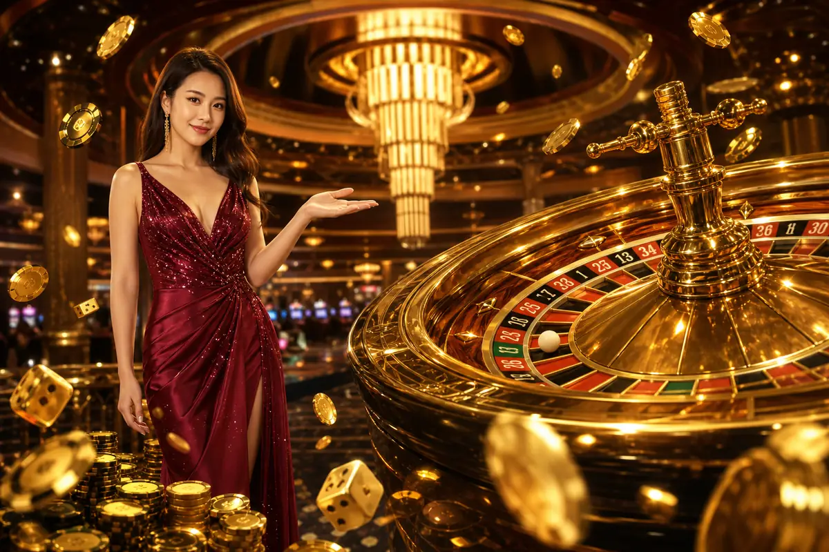 gv222 VIP ক্যাশব্যাক প্রোগ্রাম